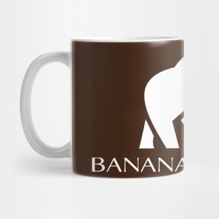 Banana Hoard Mug